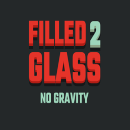 Weightless Glass