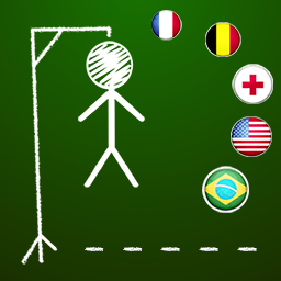Geo Hangman