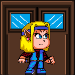 Nina Adventures