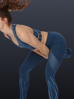 Butt Ups – Sculpt a Firm and Strong Booty