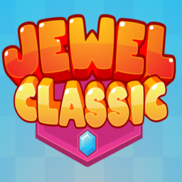 Classic Gem Puzzle
