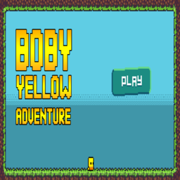 Boby Yellow