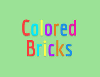 Bricky Colors