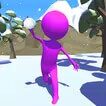 Snowball Throw