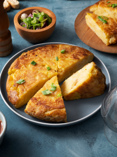 Easy Low-Carb Instant Pot Frittata