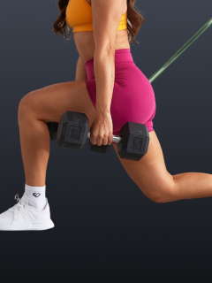Bulletproof Knee Builder