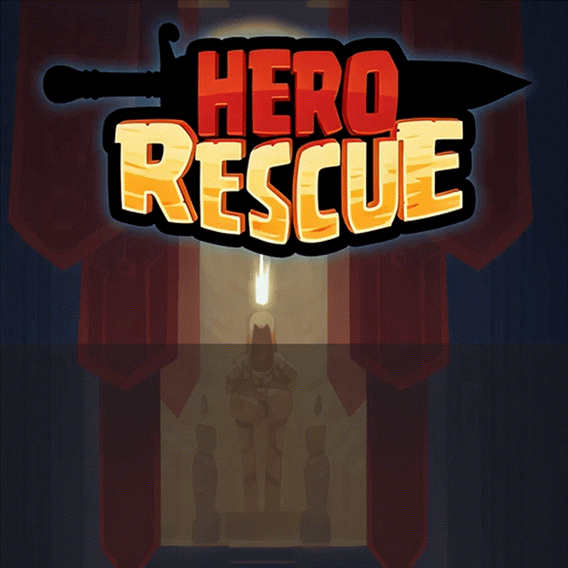 Operation Hero Rescue