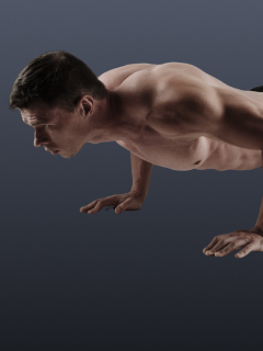 How do beginner burpees work?