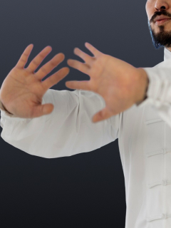 Morning Harmony: Energizing Tai Chi to Start Your Day with Clarity