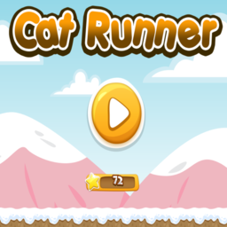 Cat Chase Rush