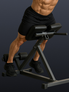 Glute Igniter – Master the Single-Leg Burn!