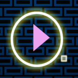 Glow Grid
