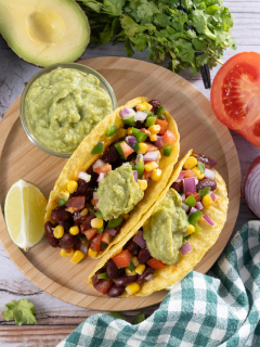 Low-Carb - Keto Tortillas, Taco Shells - Nachos