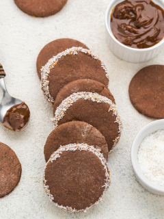 Coconut Macaroons