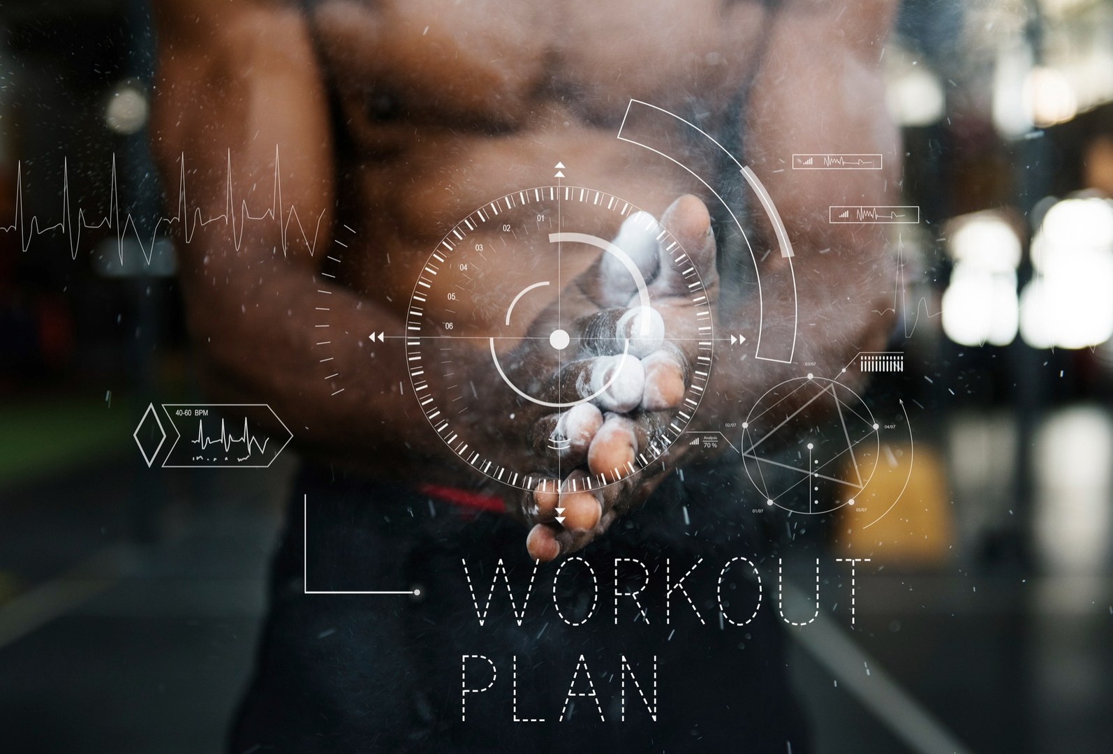 Your 4-Week Beginner Training Blueprint