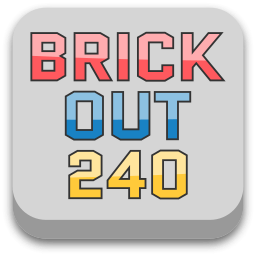 Brick Smash 240