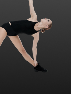 Hip Rotation